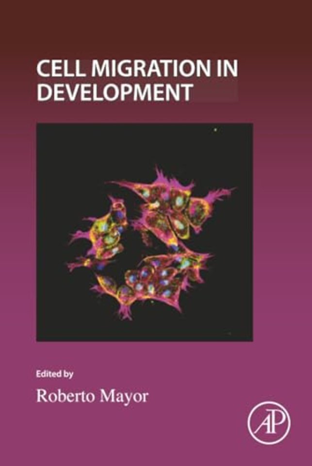 Cell Migration in Development