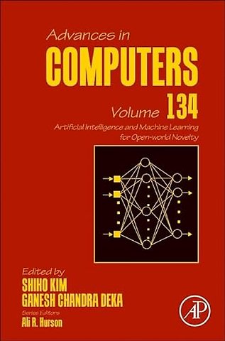 Artificial Intelligence and Machine Learning for Open-world Novelty
