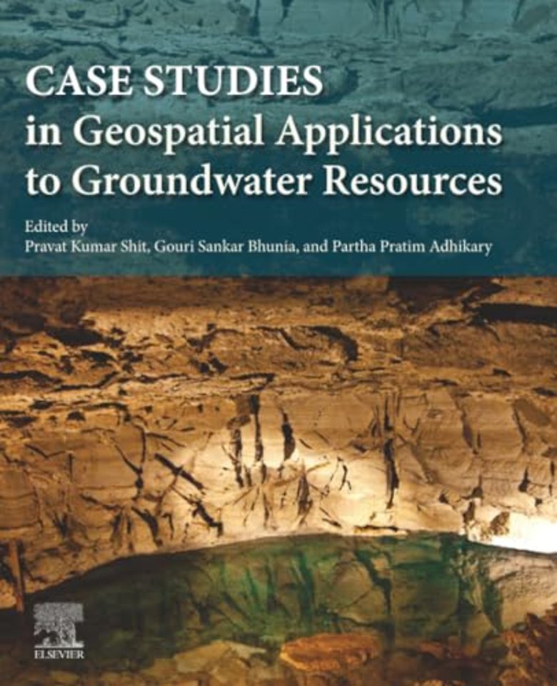 Case Studies in Geospatial Applications to Groundwater Resources