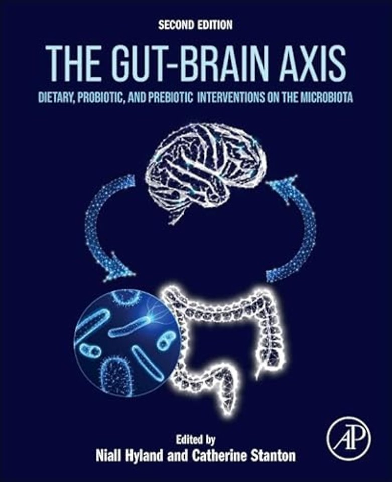 The Gut-Brain  Axis