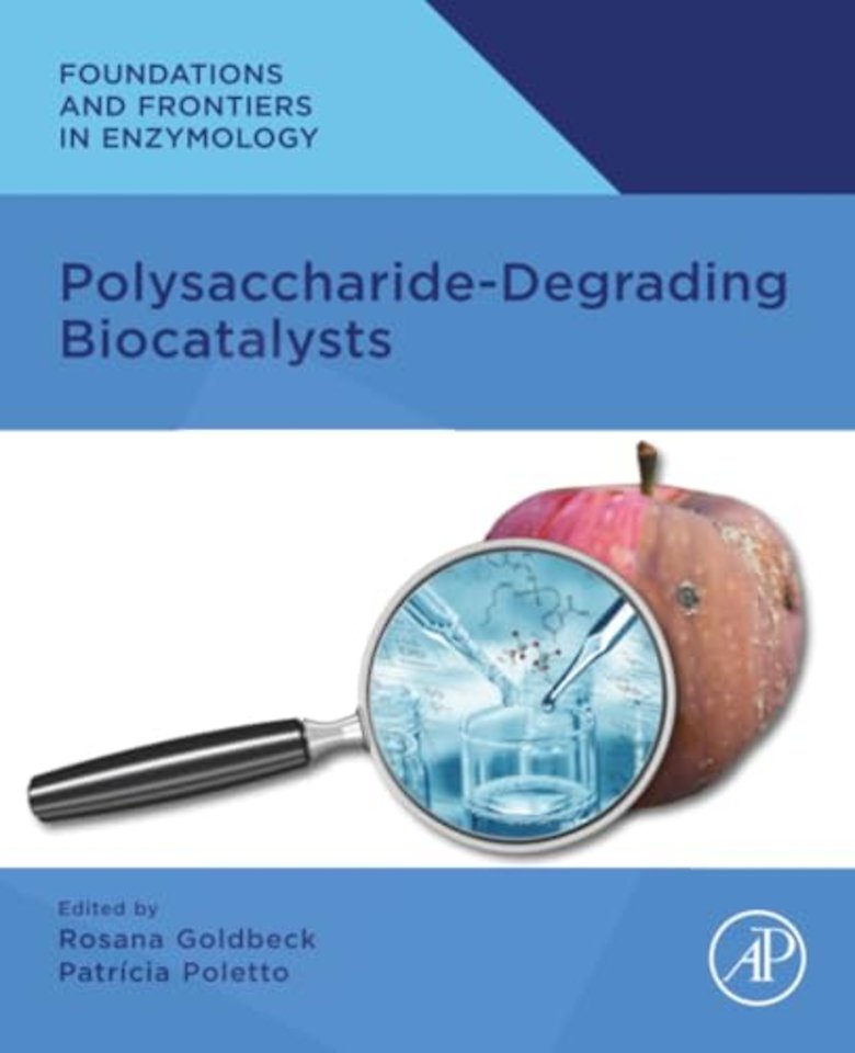 Polysaccharide Degrading Biocatalysts