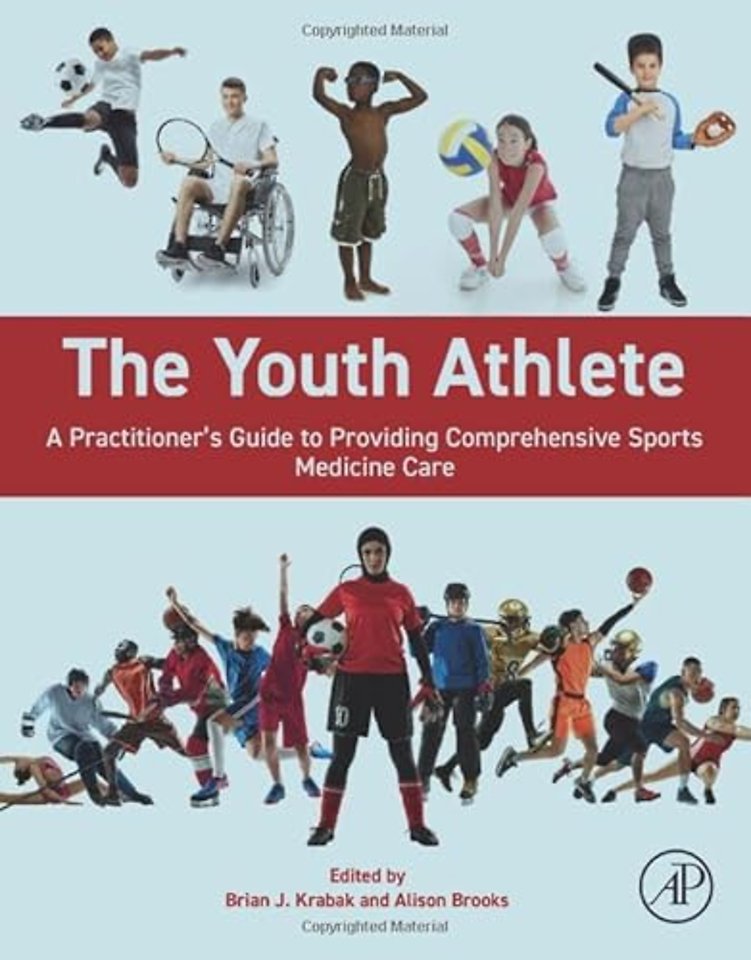 The Youth Athlete
