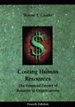 Costing Human Resources Costing Human Resources