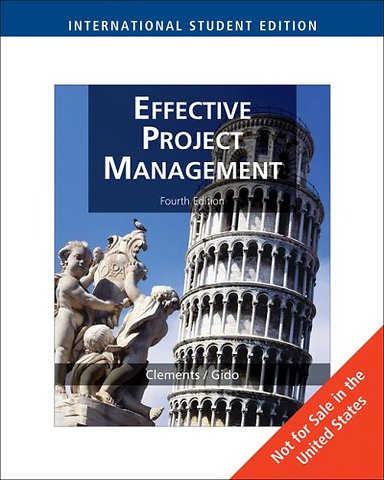 Effective Project Management
