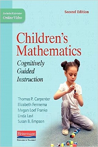 Children's Mathematics, Second Edition