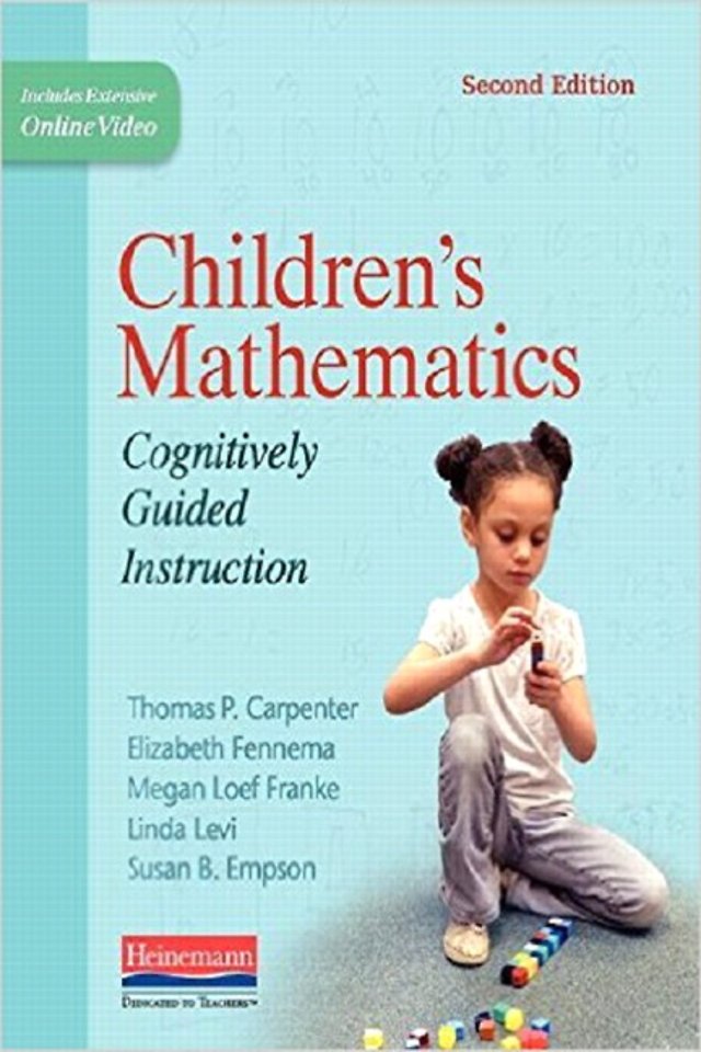 Children's Mathematics, Second Edition