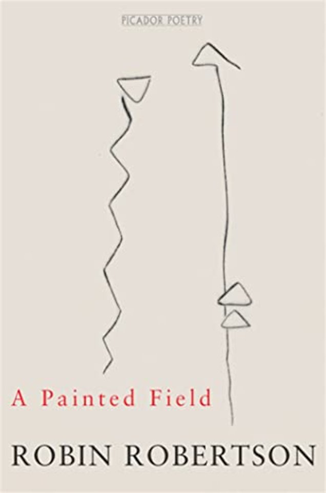 A Painted Field