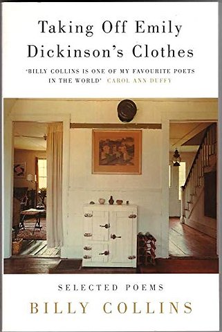 Taking Off Emily Dickinson's Clothes