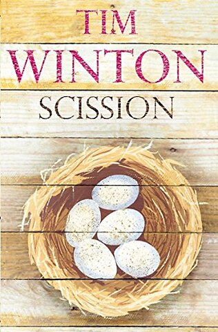 Scission