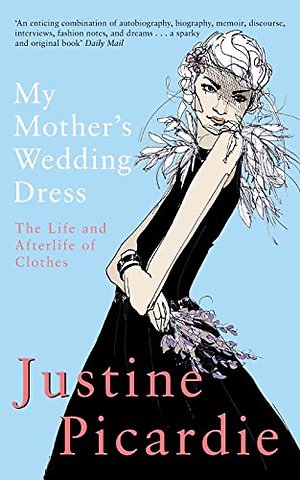 My Mother's Wedding Dress