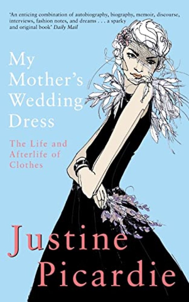 My Mother's Wedding Dress