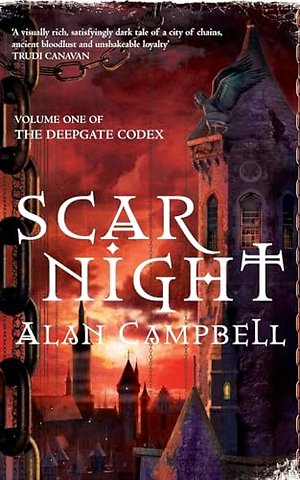 Scar Night