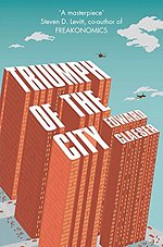 Triumph of the city