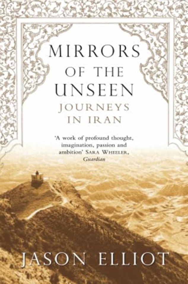 Mirrors of the Unseen