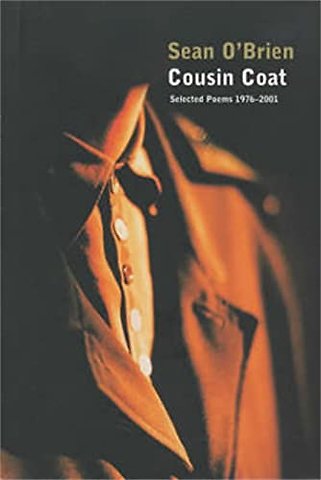 Cousin Coat