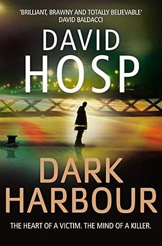 Dark Harbour