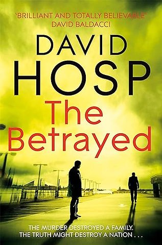 The Betrayed