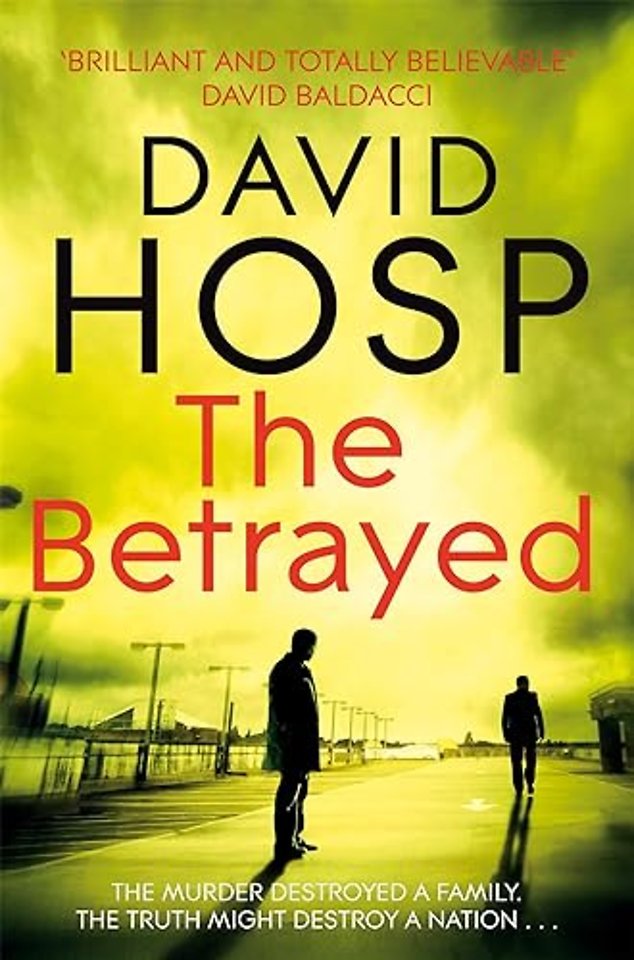 The Betrayed