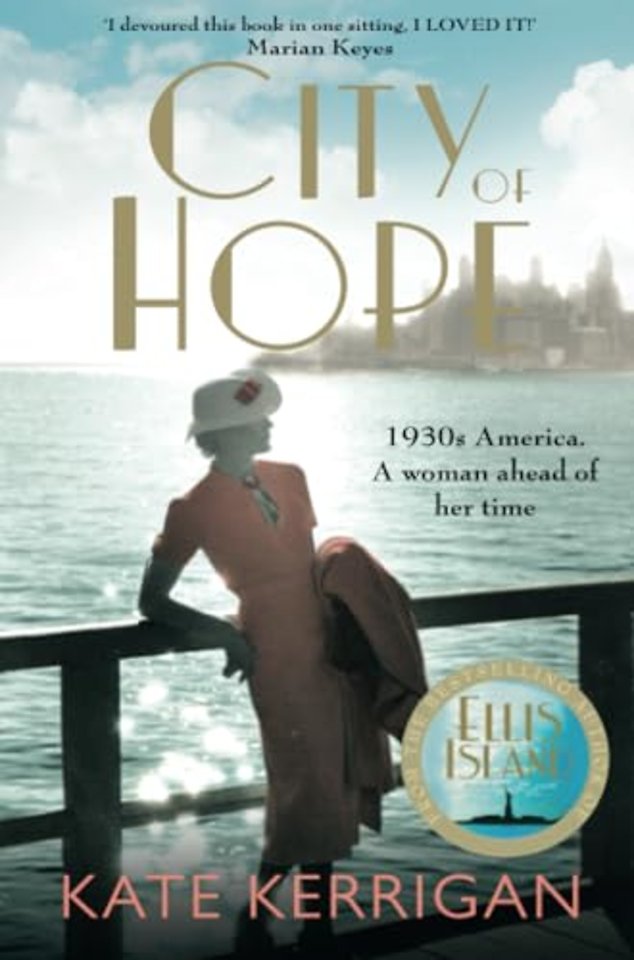 City of Hope
