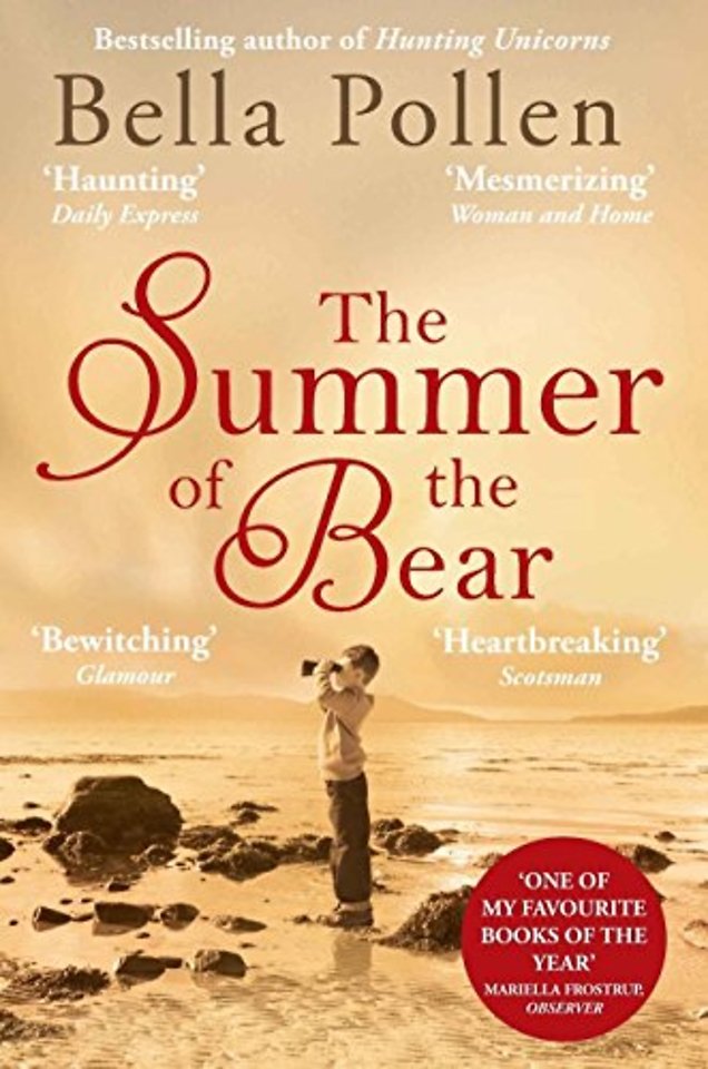 The Summer of the Bear