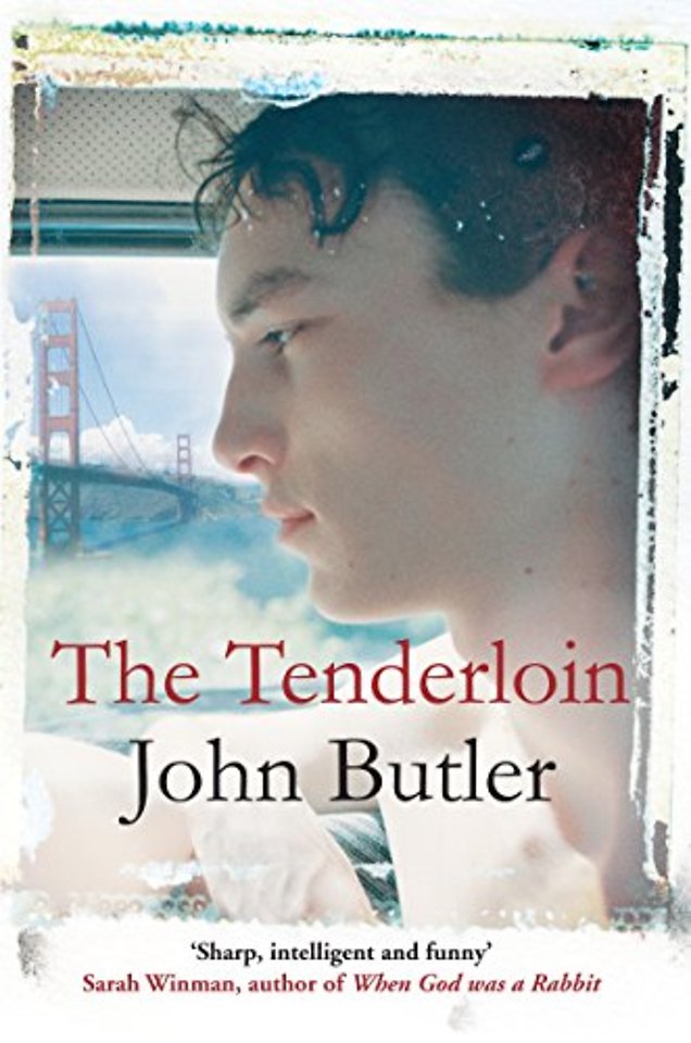 The Tenderloin