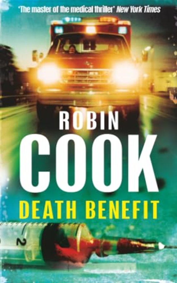 Death Benefit