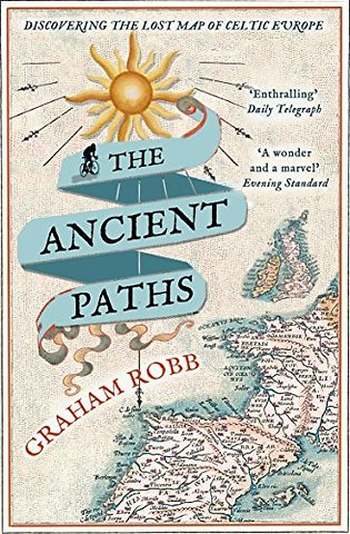 The Ancient Paths