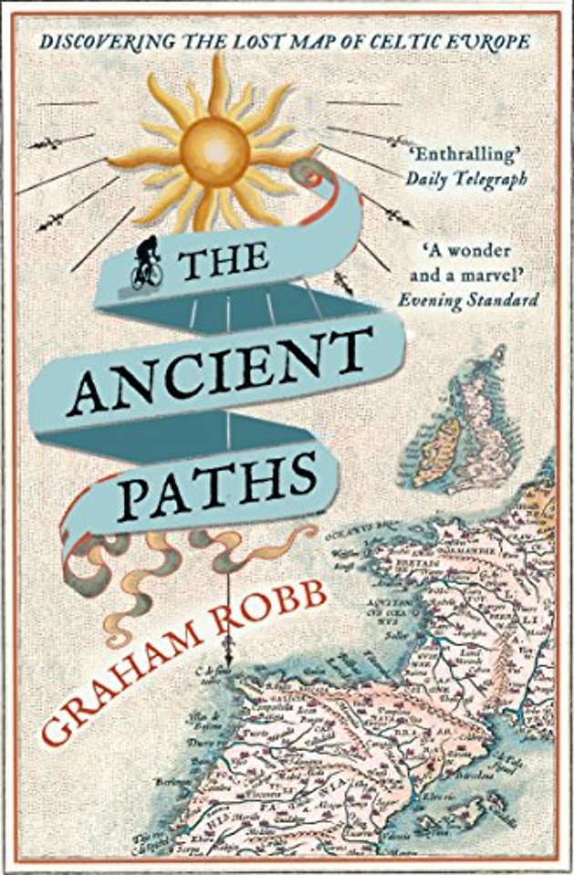 The Ancient Paths