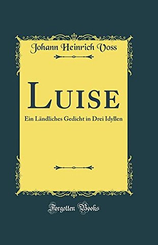 Luise