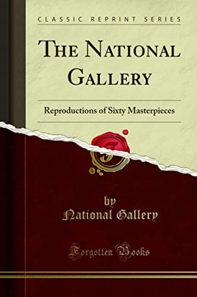 The National Gallery