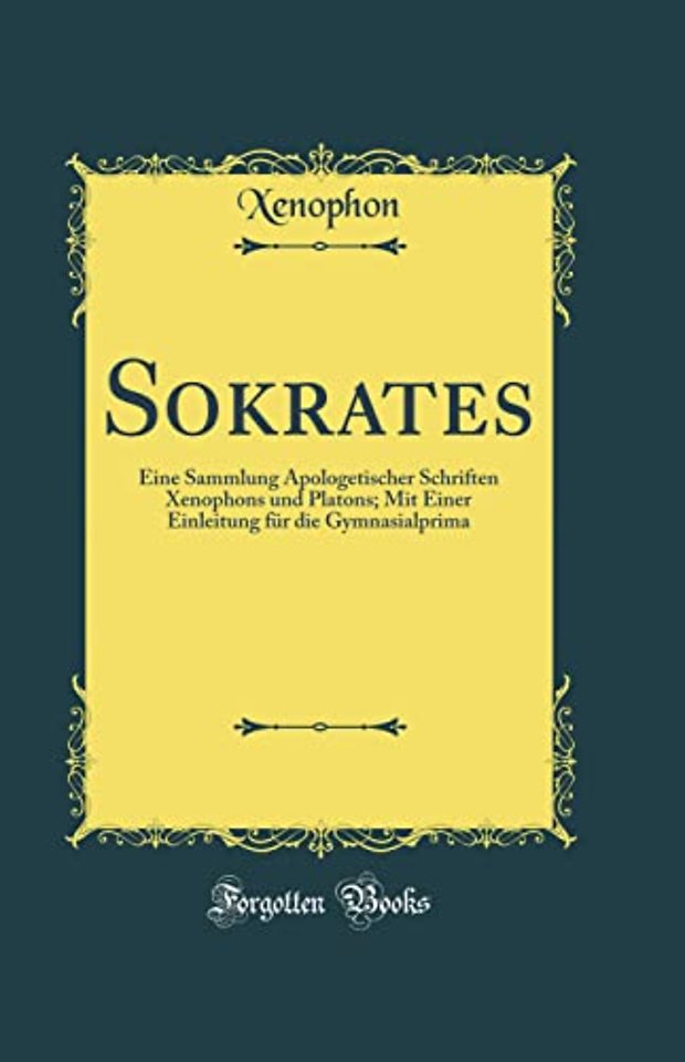 Sokrates