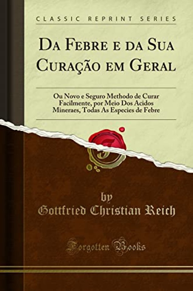 Da Febre E Da Sua Curacao Em Geral