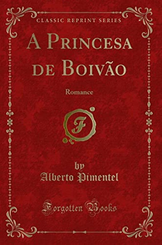 A Princesa de Boivao
