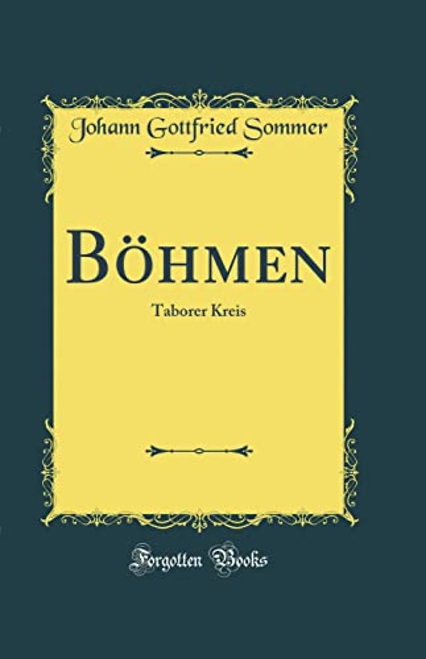 Bohmen