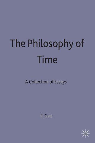 The Philosophy of Time