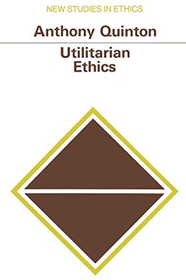 Utilitarian Ethics