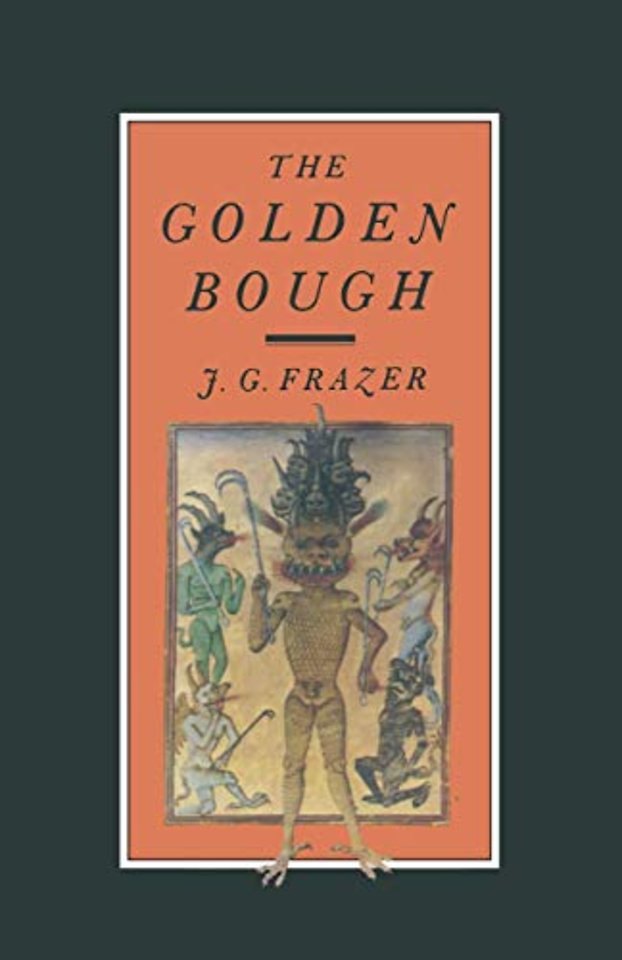 The Golden Bough
