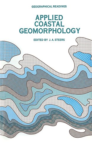 Applied Coastal Geomorphology