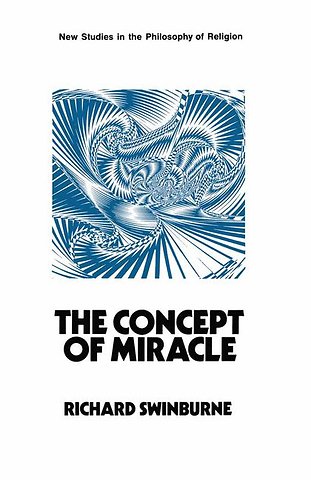 The Concept of Miracle