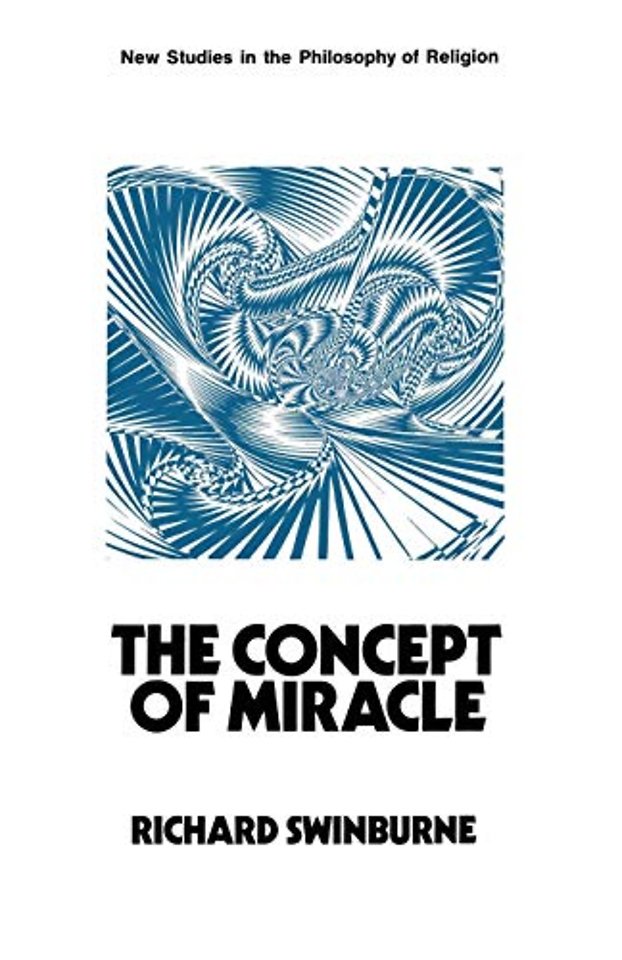 The Concept of Miracle
