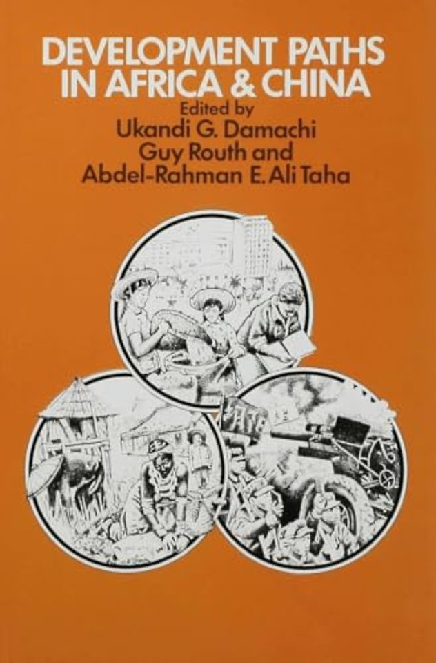 Development Paths in Africa and China