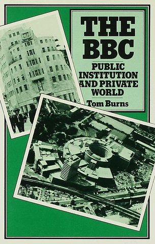 The BBC