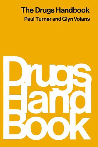 The Drugs Handbook