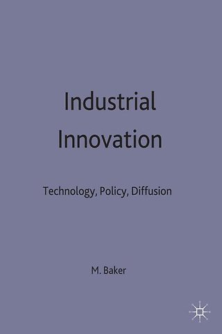 Industrial Innovation