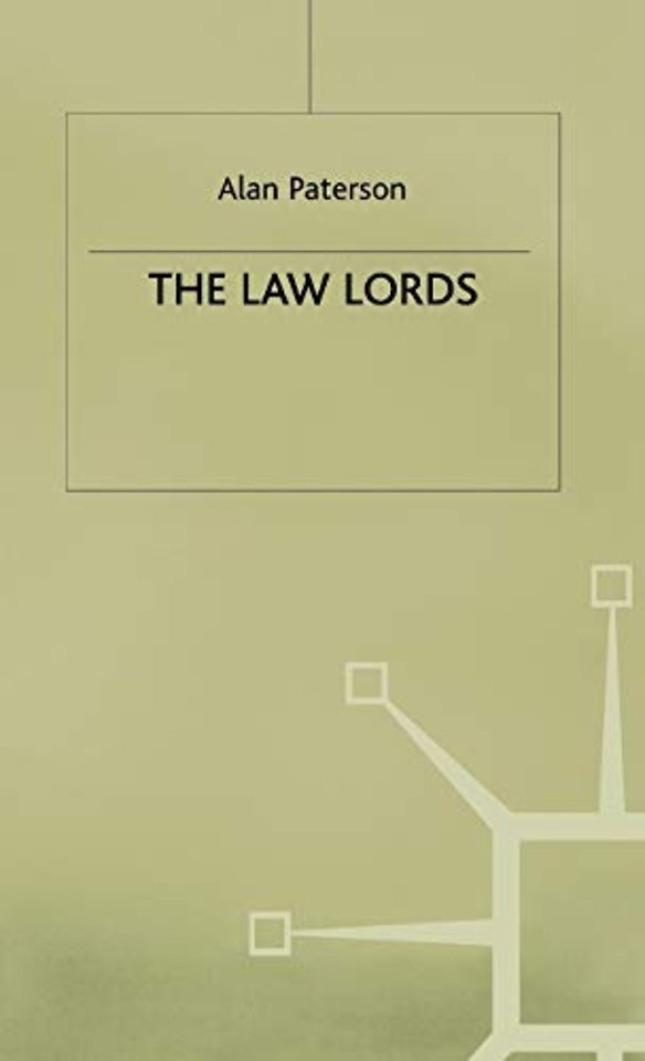 The Law Lords