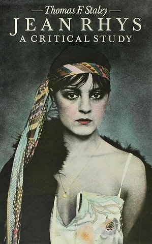 Jean Rhys