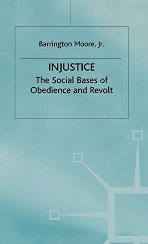 Injustice