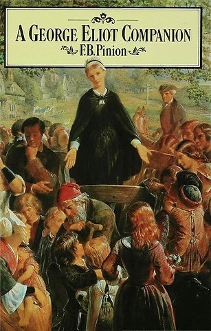 A George Eliot Companion