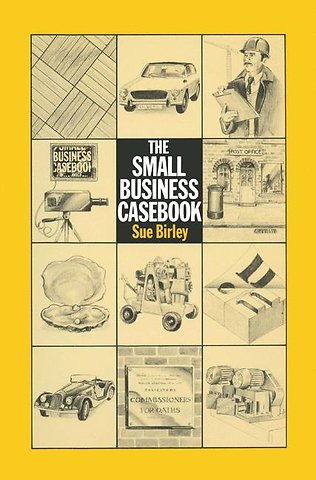 The Small Business Casebook