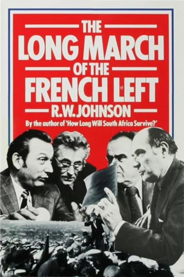 The Long March of the French Left